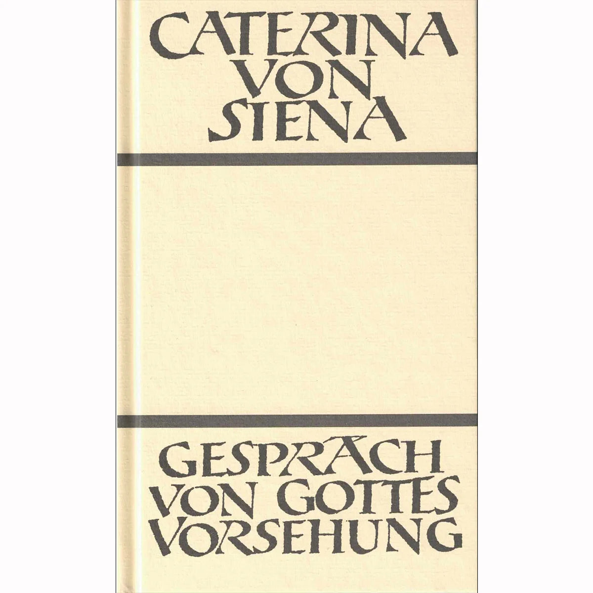 Gespräch von Gottes Vorsehung (Katharina von Siena)