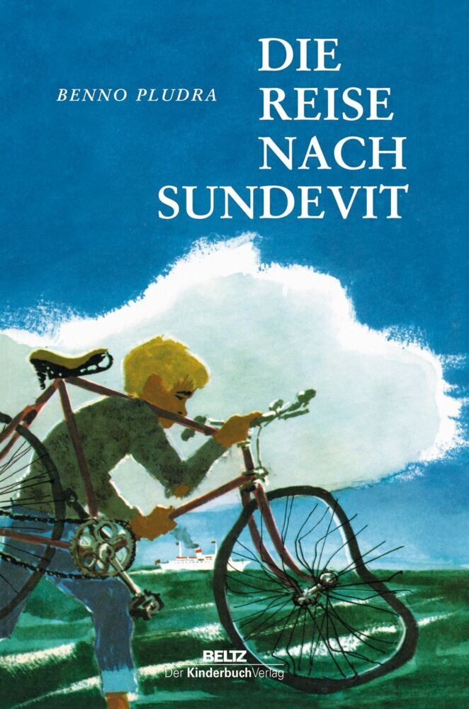 Die Reise nach Sundevit (Benno Pludra)
