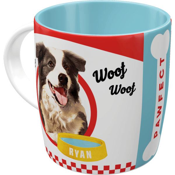 Tasse 330ml. Better Together Dogs