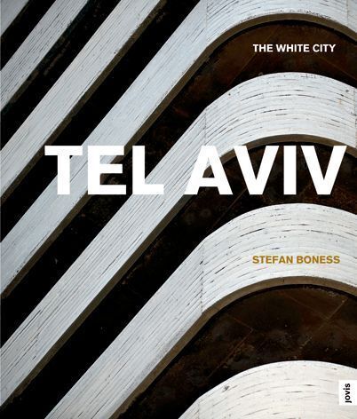 Tel Aviv (Jochen Visscher)