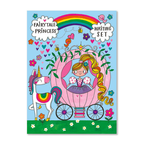 Schreibset "Fairy Tale Princess"