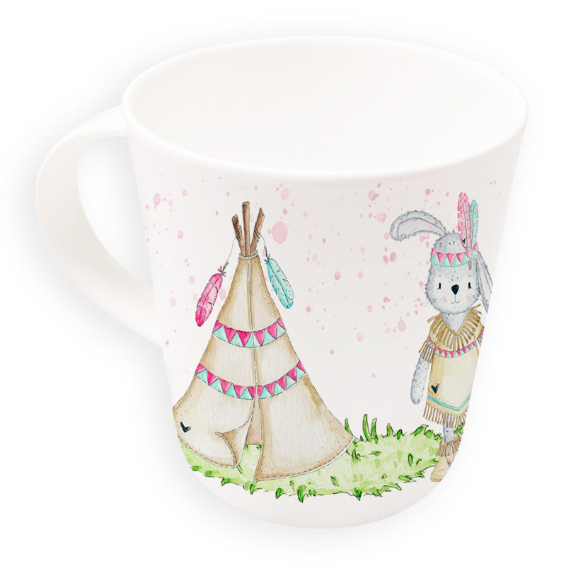 Tasse "Abenteurer" (Daniela Drescher)