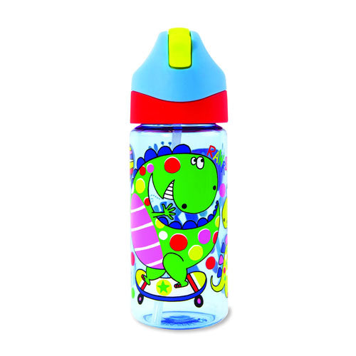 Trinkflasche "Dinosaurs" (350 ml)
