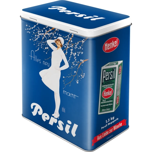 Vorratsdose L "Persil" (20 x 14 x 10 cm)