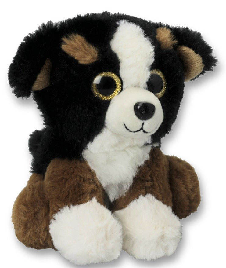 Plüsch Berner Sennenhund Baby (15 cm)