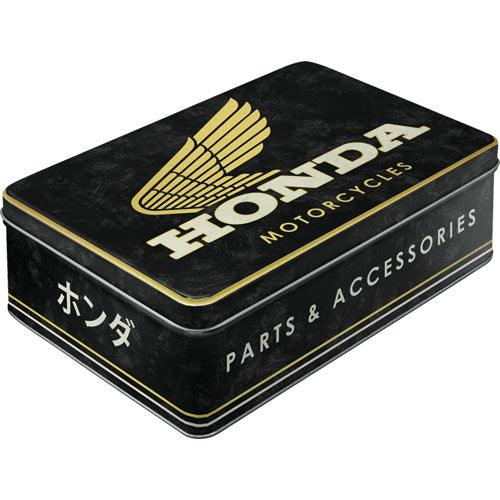 Dose "Honda MC" (31.5 x 25 x 18.5 cm)