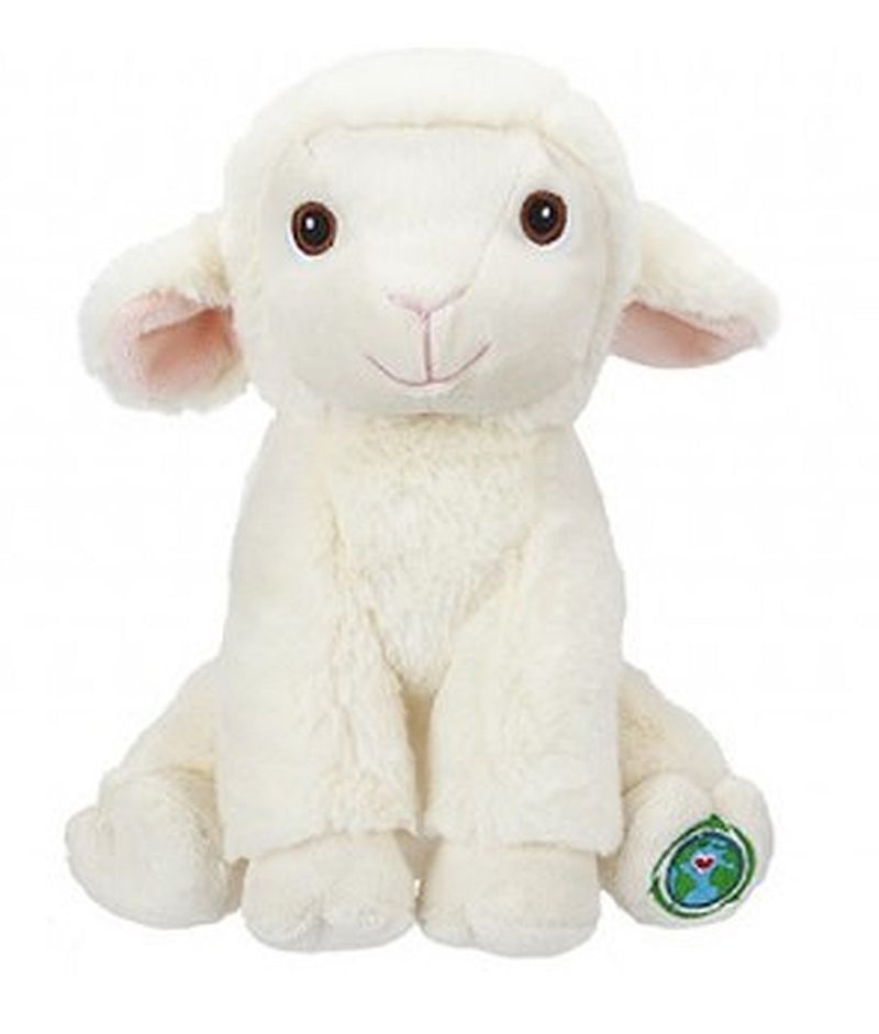 Plüsch Lamm (23 cm)