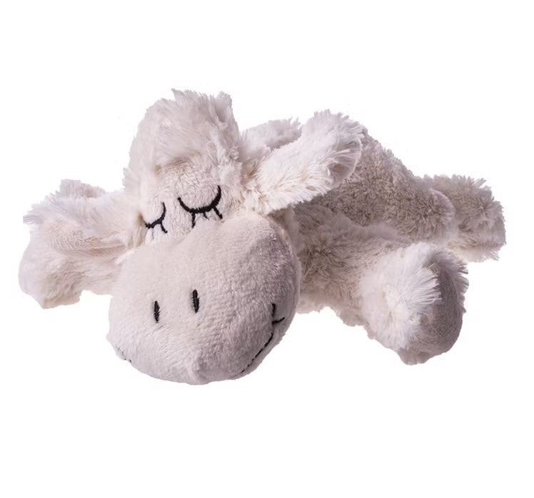 Plüsch Schaf (18 cm)