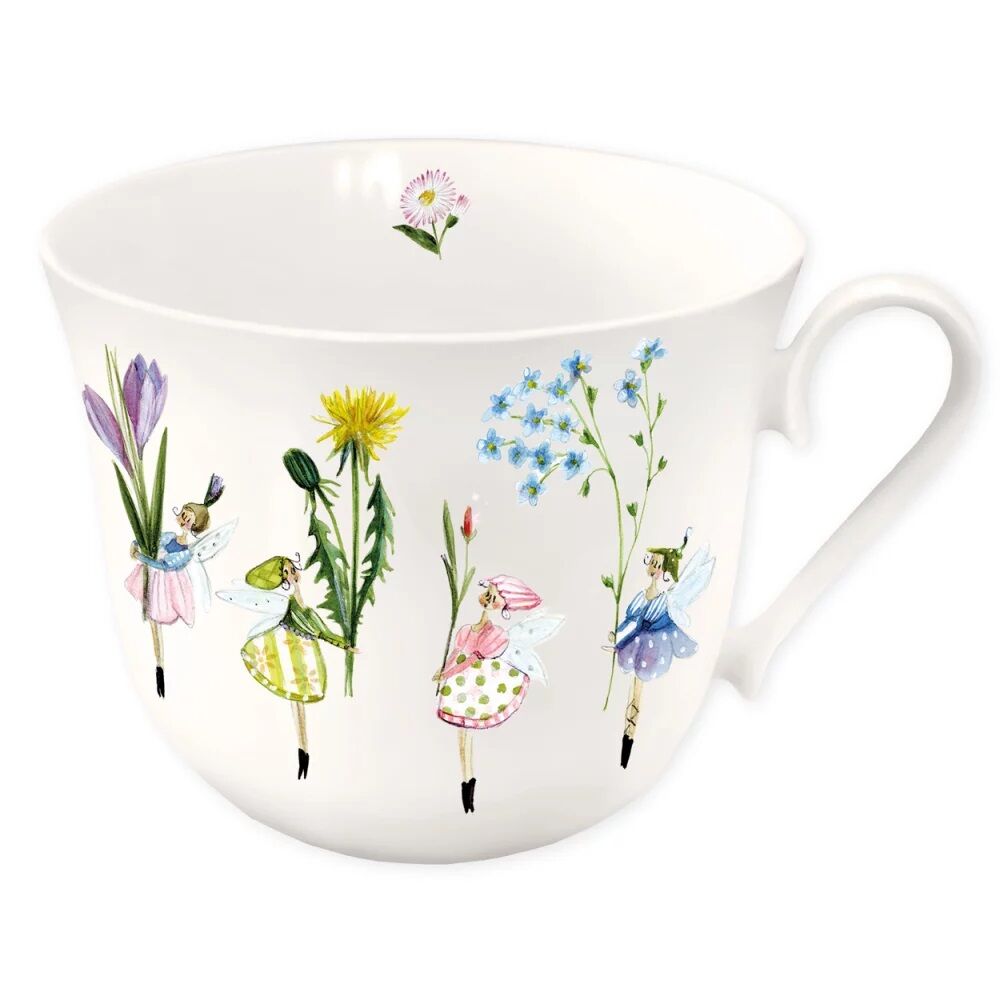 Tasse "Schön, dass es dich gibt"