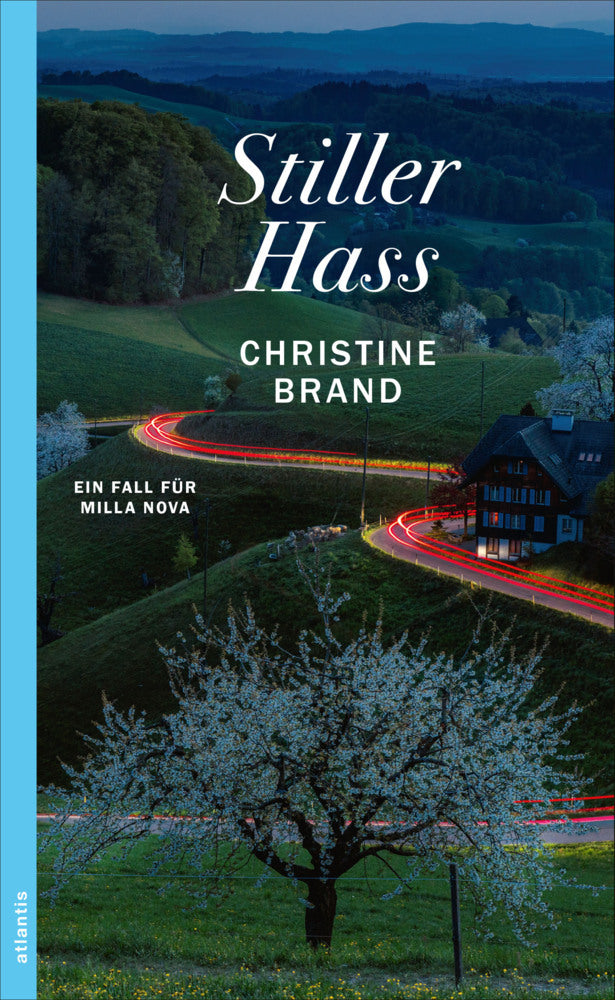 Stiller Hass (Christine Brand)