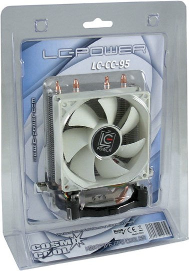 LC-Power Cosmo Cool LC-CC95