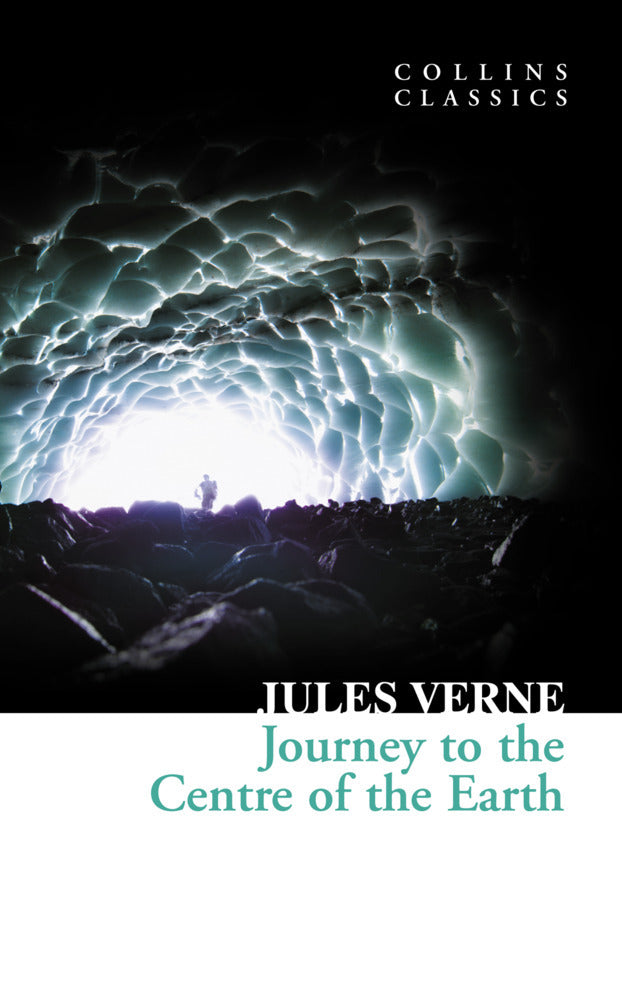 Journey to the Centre of the Earth (Jules Verne)