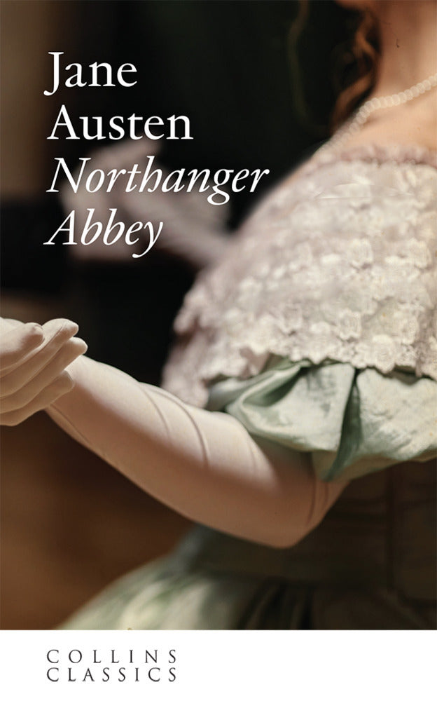 Northanger Abbey (Jane Austen)