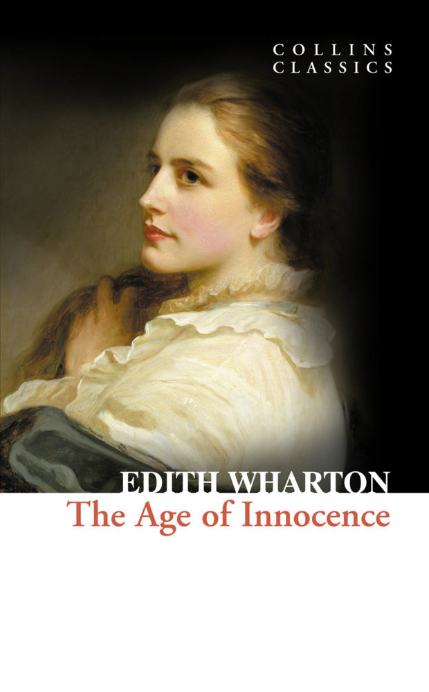 The Age of Innocence (Edith Wharton)