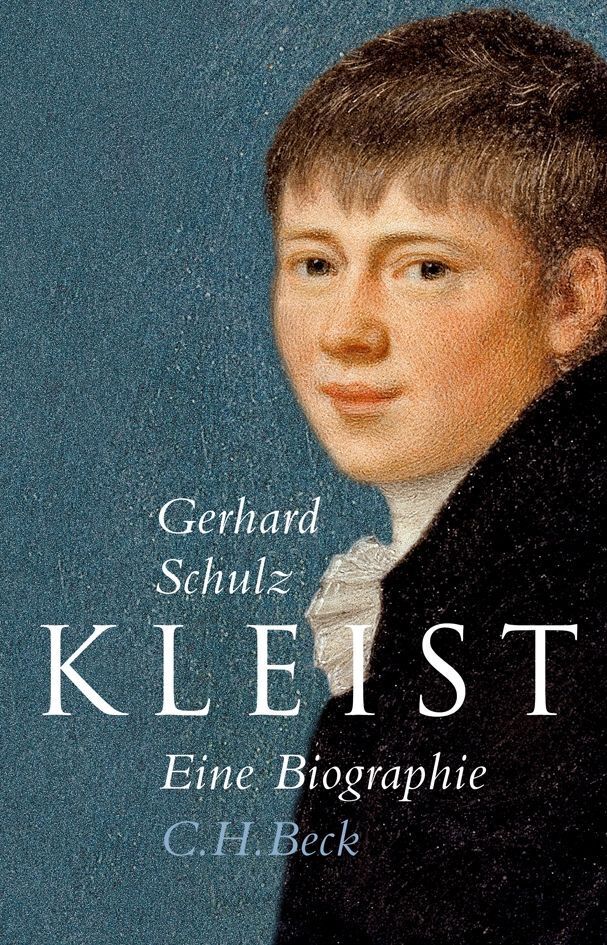 Kleist (Gerhard Schulz)