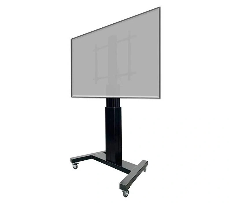 OMB Trolley E700, motorisiert (schwarz)