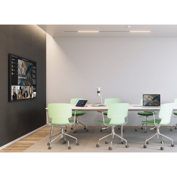 Yealink MVC Room Sytem S60-C5-000