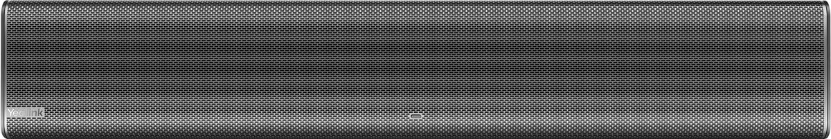 Yealink MSpeaker II, Konferenzlautsprecher (schwarz)
