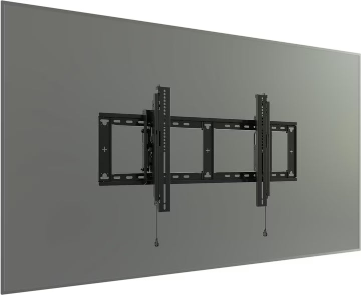 Chief RLXT3S, Befestigungskit für Wandmontage (43 - 85", schwarz)