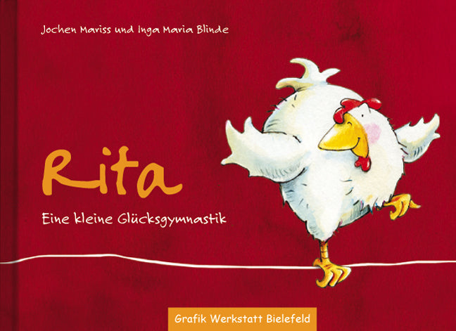 Rita (Jochen Mariss)