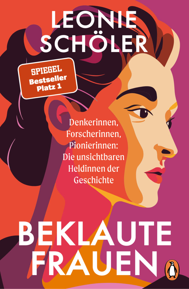 Beklaute Frauen (Leonie Schöler)