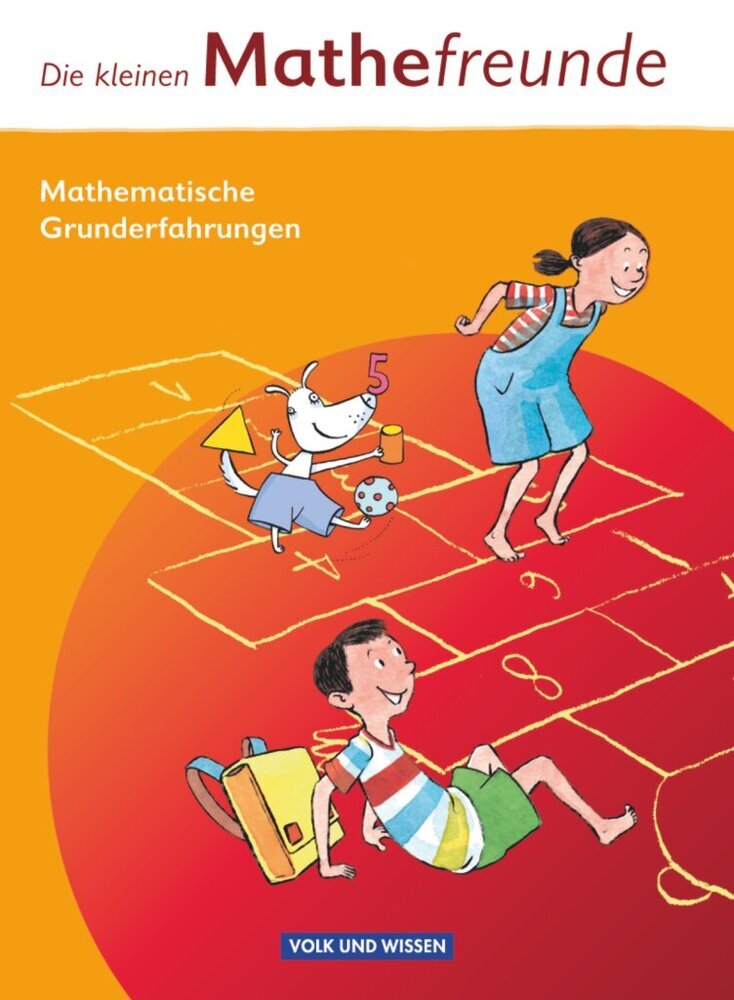 Mathefreunde - Alle Ausgaben - Vorübungen (Edmund Wallis)