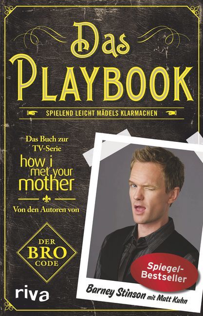 Das Playbook (Matt Kuhn)