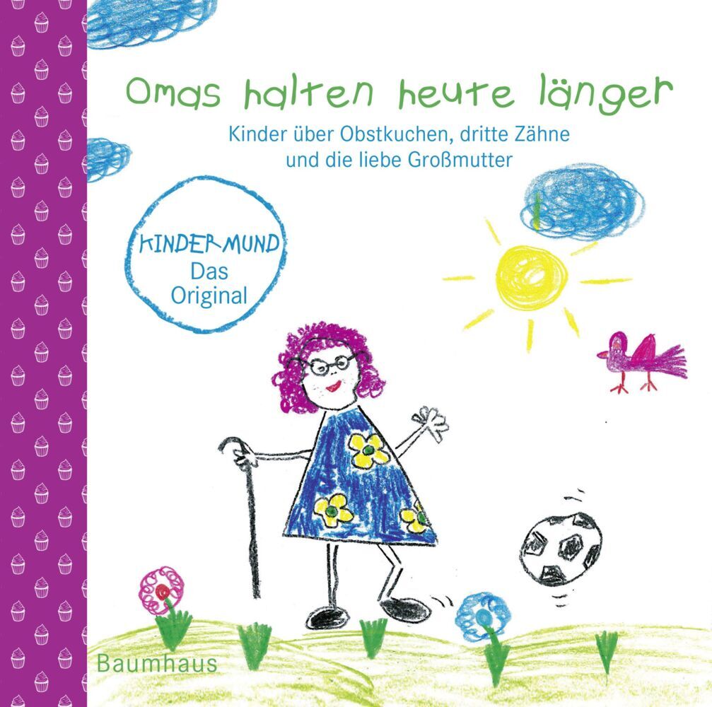 Omas halten heute länger (Vito Von Eichborn)