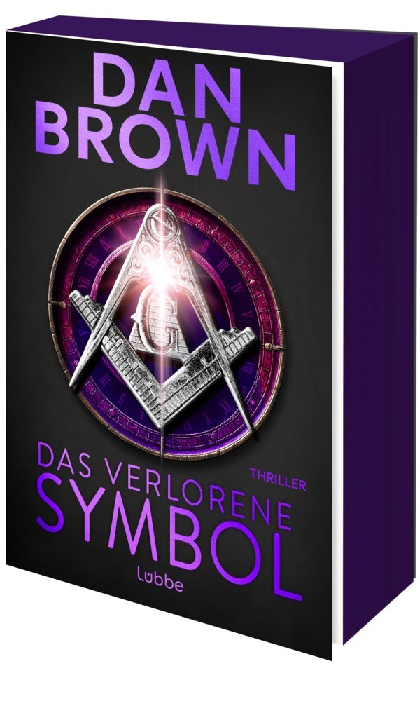 Das verlorene Symbol (Dan Brown)
