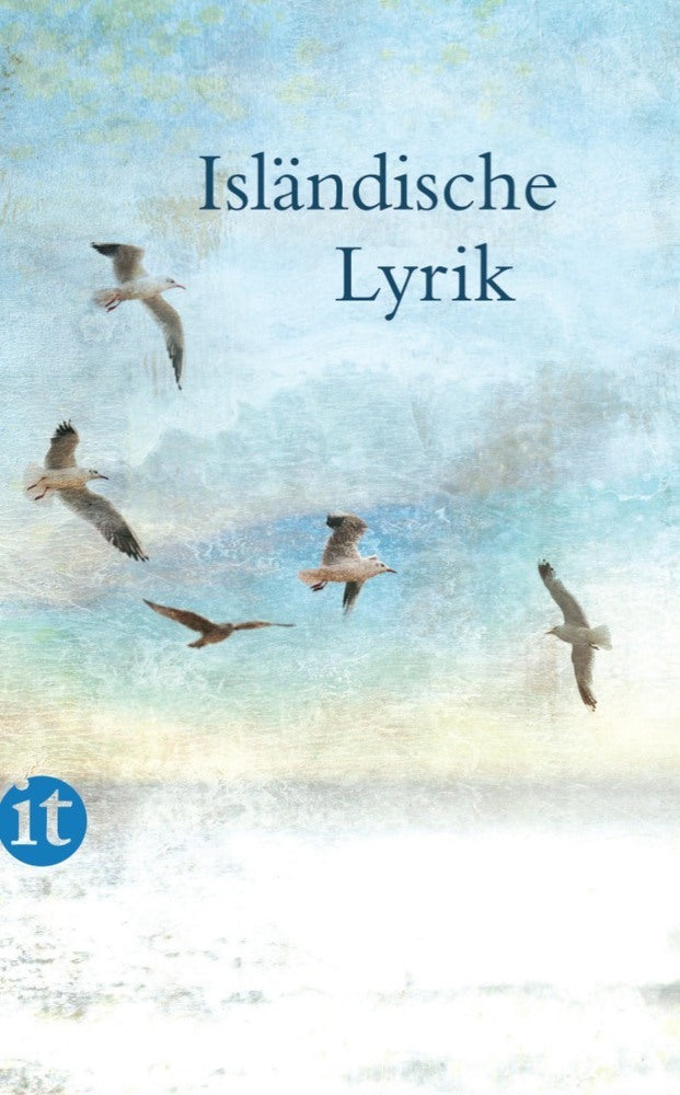 Isländische Lyrik (Silja Aðalsteinsdóttir)