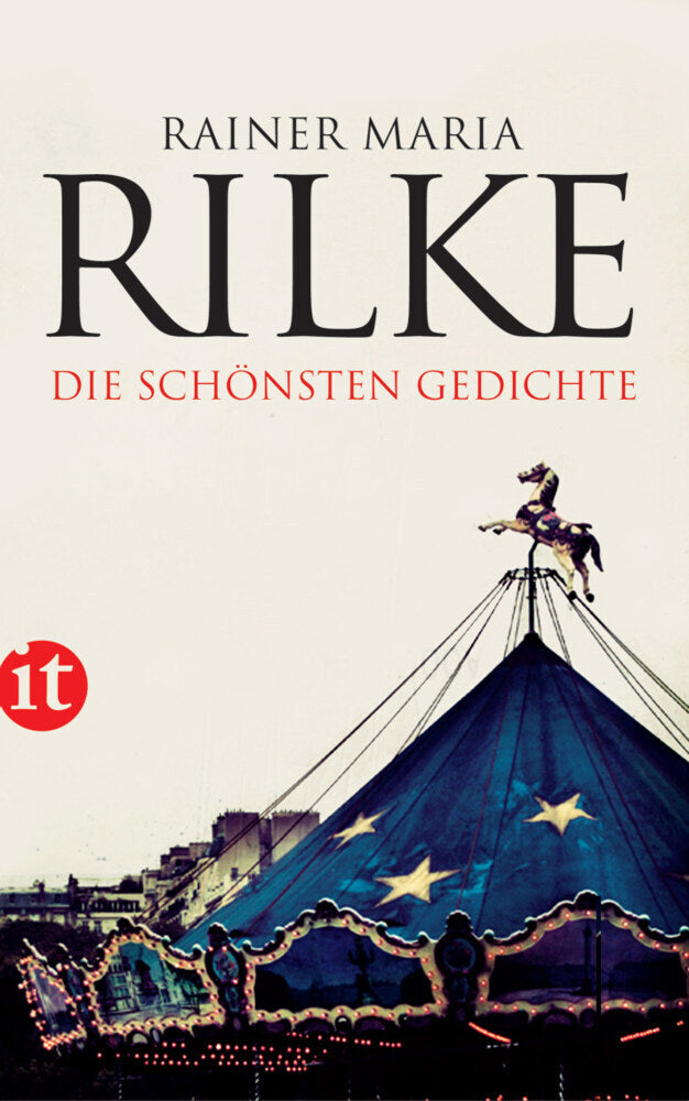 Die schönsten Gedichte (Rainer Maria Rilke)