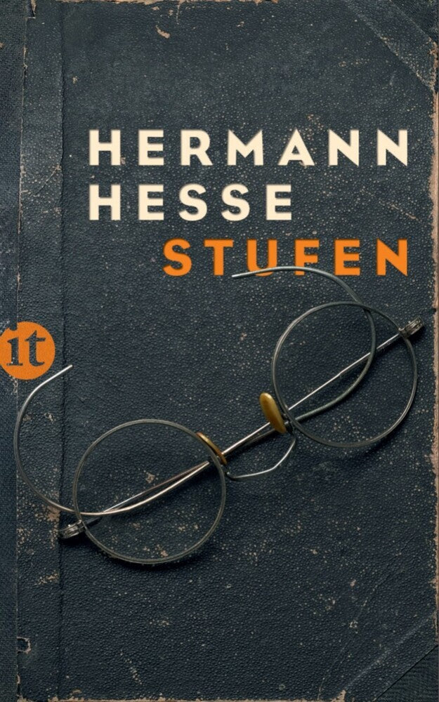 Stufen (Hermann Hesse)