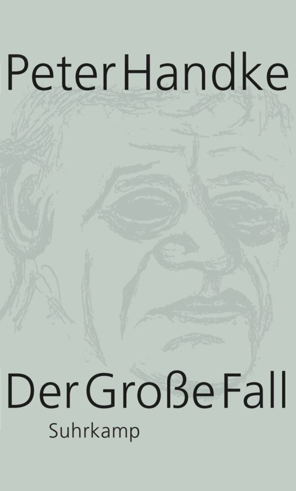 Der Große Fall (Peter Handke)