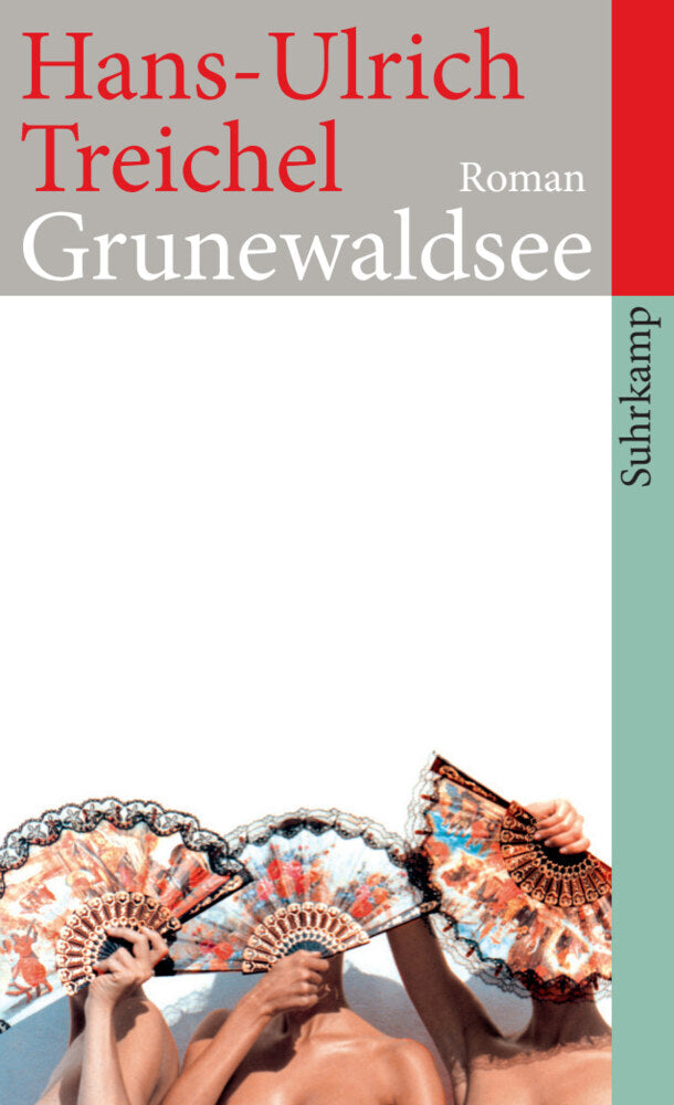 Grunewaldsee (Hans-Ulrich Treichel)
