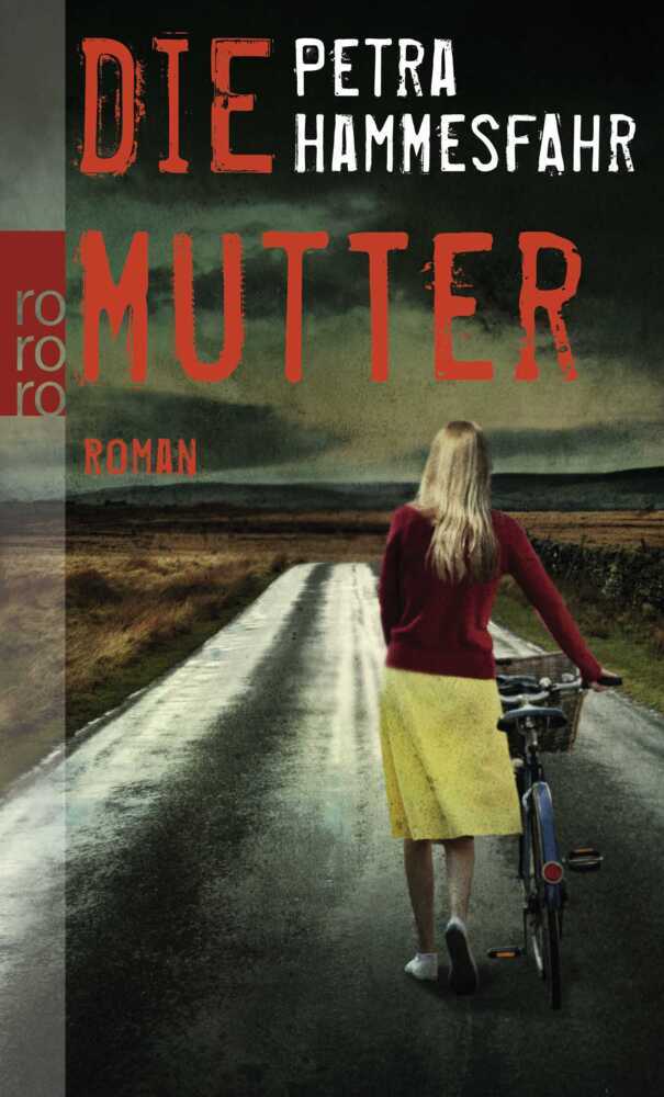 Die Mutter (Petra Hammesfahr)