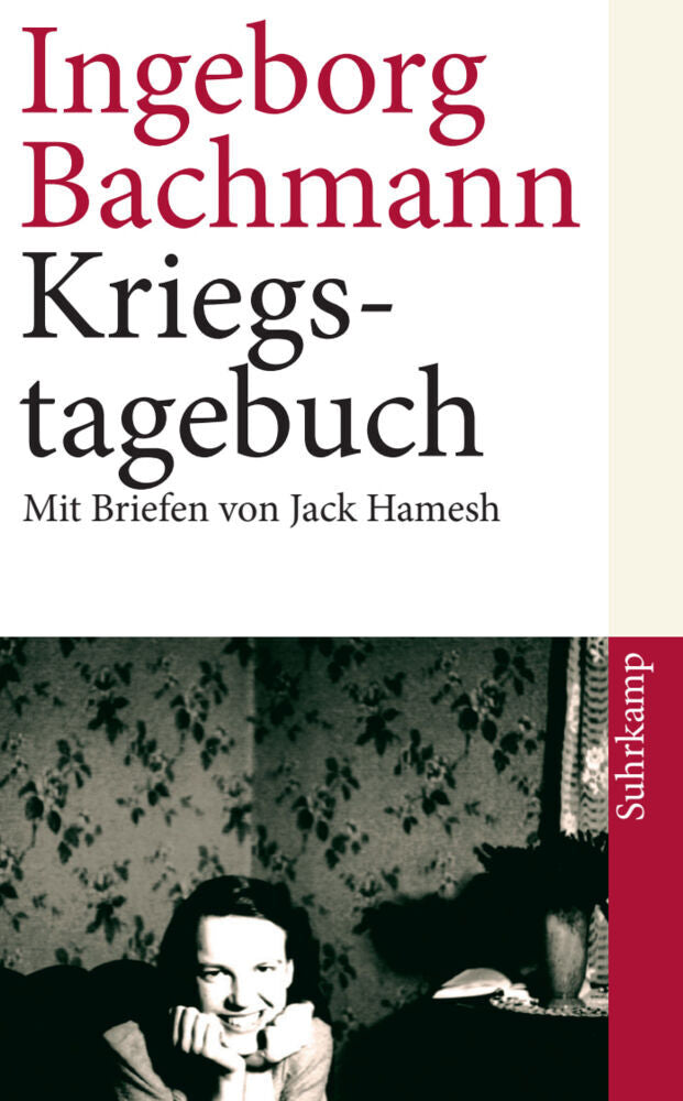 Kriegstagebuch (Ingeborg Bachmann)