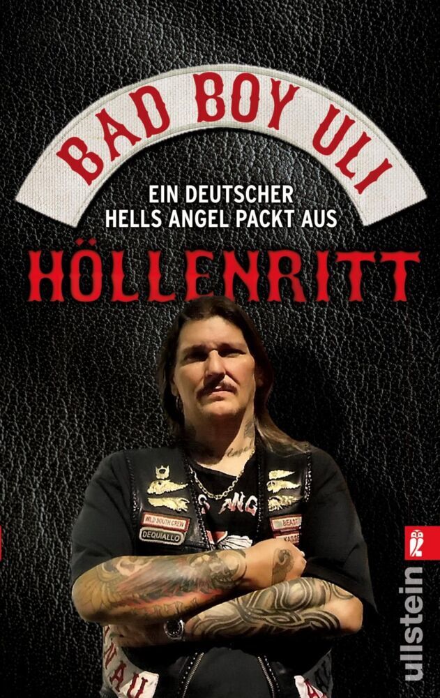 Höllenritt (Bad Boy Uli)