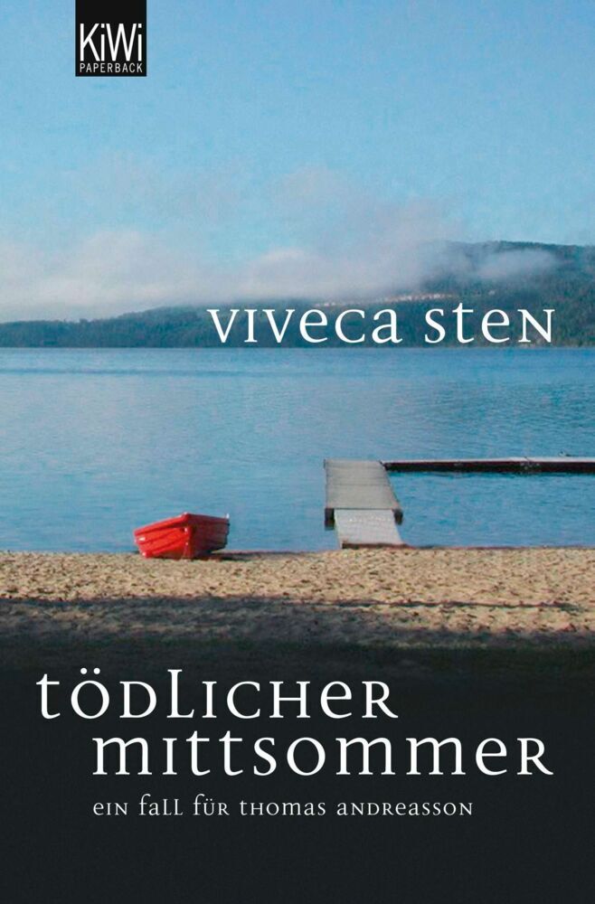 Tödlicher Mittsommer (Viveca Sten)