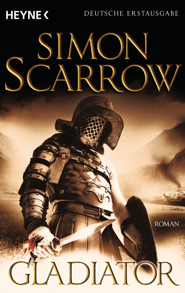 Gladiator (Simon Scarrow)