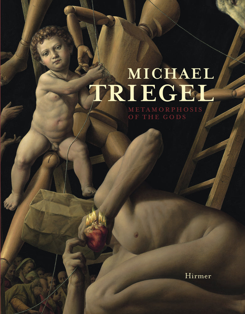 Michael Triegel (Richard Hüttel)