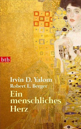 Ein menschliches Herz (Irvin D. Yalom)