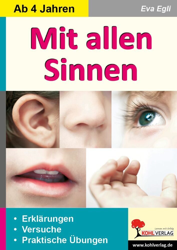 Mit allen Sinnen (Eva Egli)