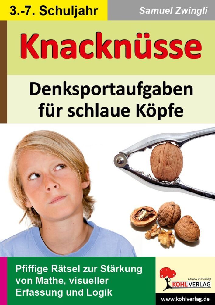 Knacknüsse (Samuel Zwingli)
