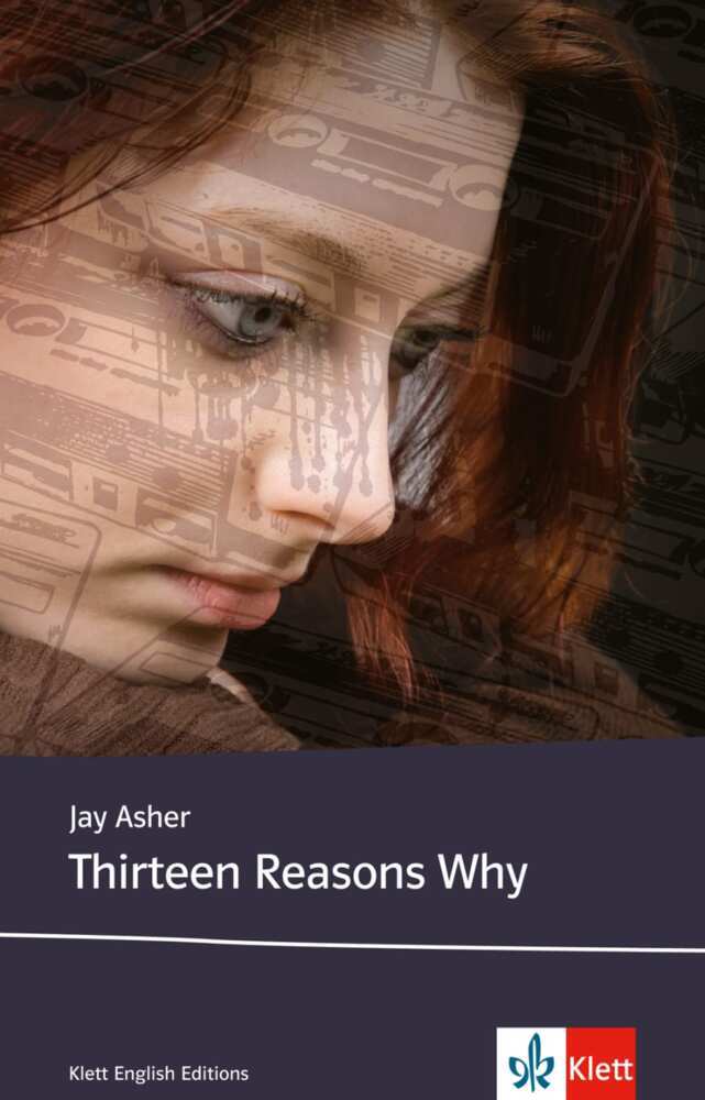 Thirteen Reasons Why (Jay Asher)
