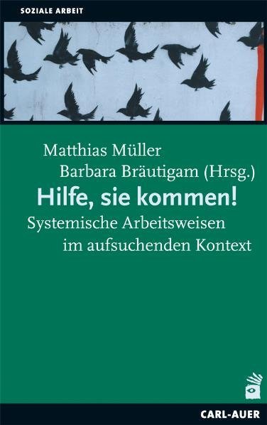 Hilfe, sie kommen! (Matthias Müller)