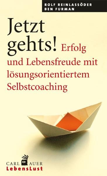 Jetzt geht's! (Rolf Reinlaßöder)
