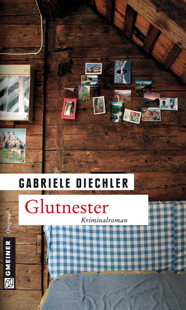 Glutnester (Gabriele Diechler)
