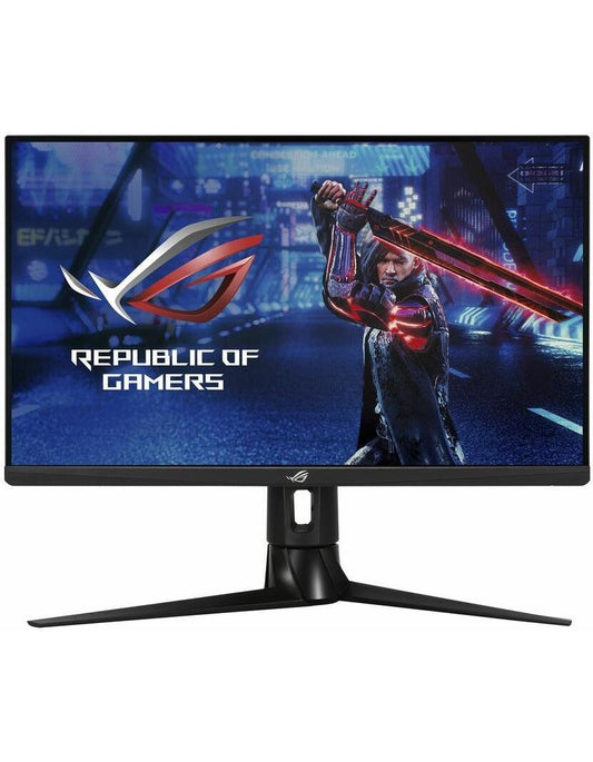 ASUS XG27UQR (27", 4K UHD)