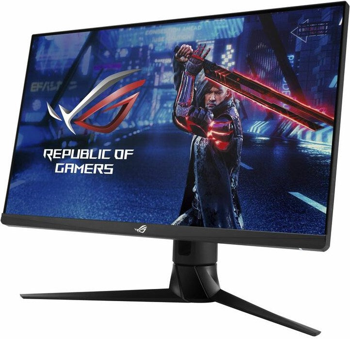 ASUS XG27UQR (27", 4K UHD)