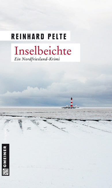 Inselbeichte (Reinhard Pelte)